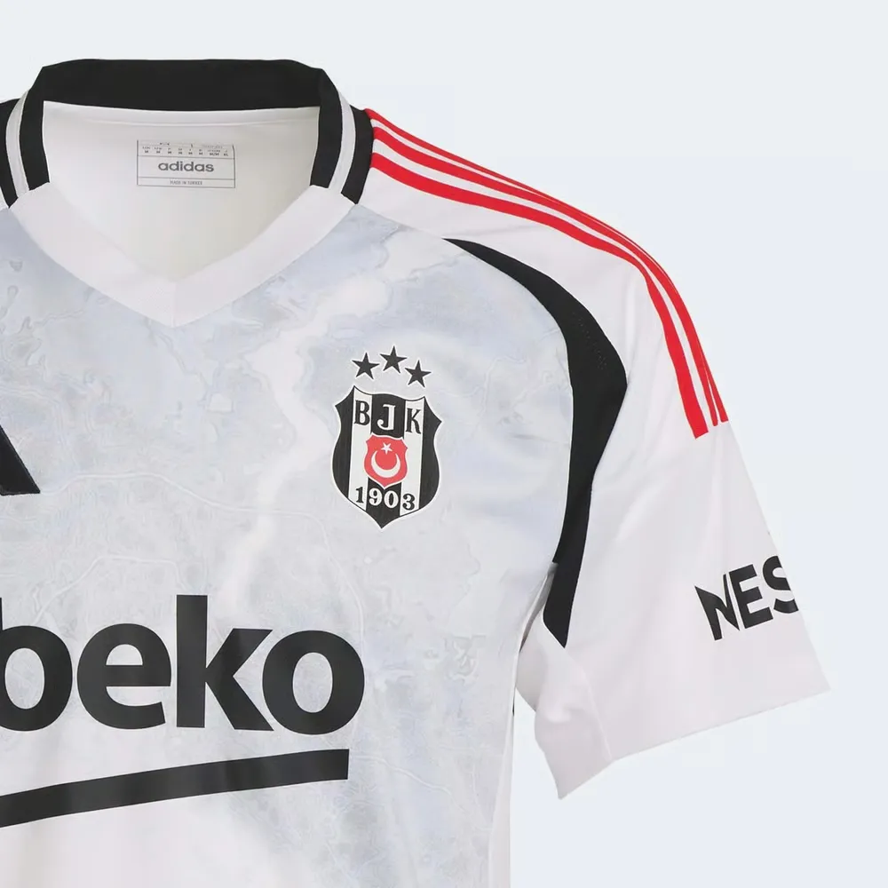 Maillot domicile homme Besiktas JK 2024/25 – Image 3