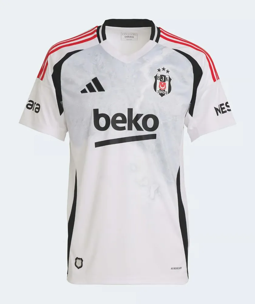 Maillot domicile homme Besiktas JK 2024/25