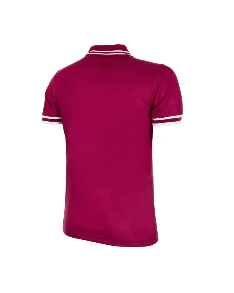 Maillot Retro Placette Servette FC 1984/87 Femme – Image 2