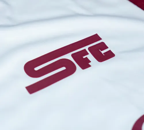 Maillot extérieur femmes Servette FC 2024/25 – Image 2