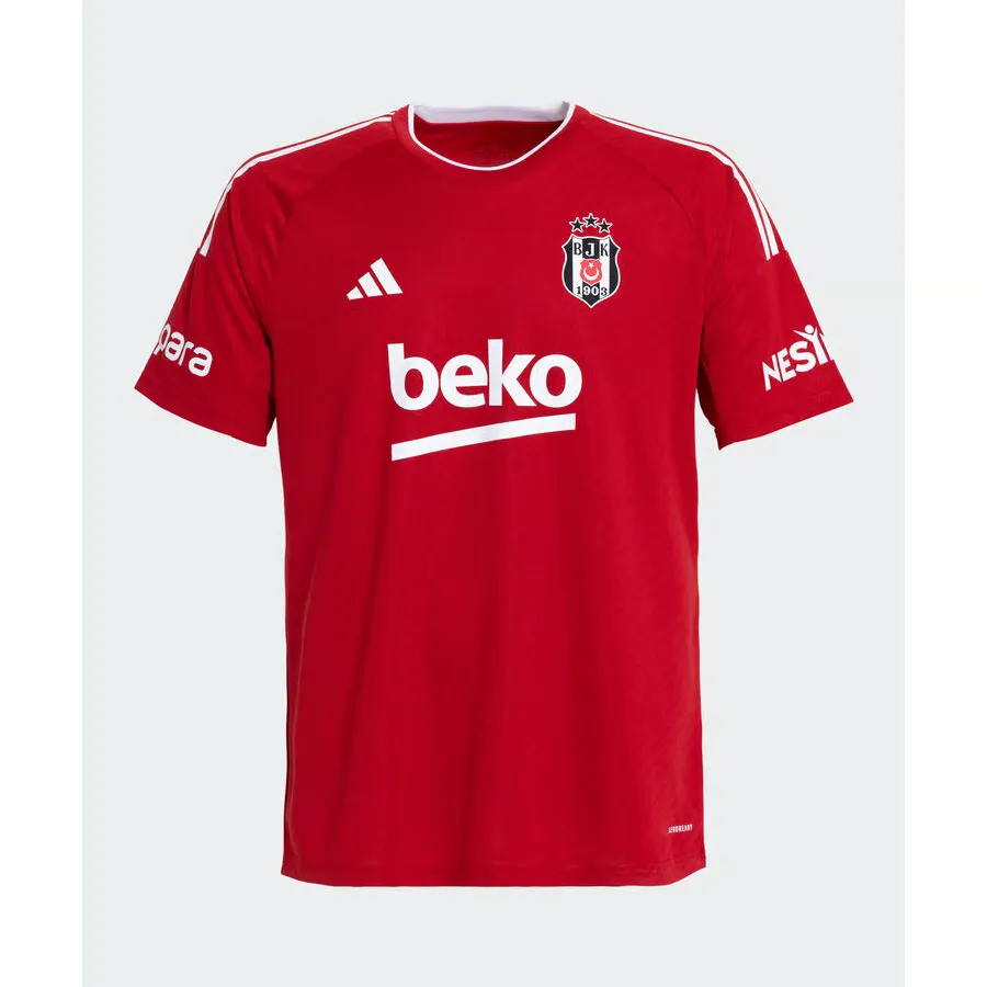 Maillot anniversaire homme Besiktas JK 2024/25