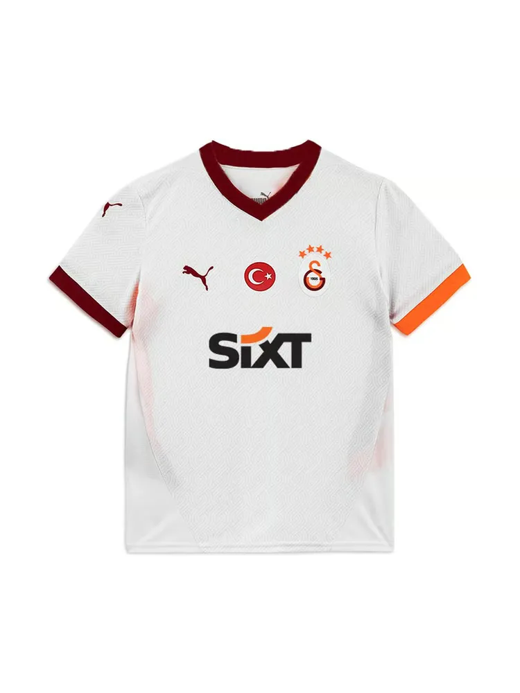 Maillot extérieur enfant Galatasaray 2024/25
