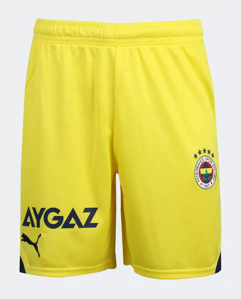 Short extérieur enfant Fenerbahce 2023/24