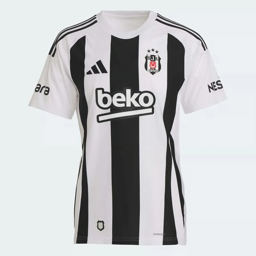 Maillot third homme Besiktas JK 2024/25