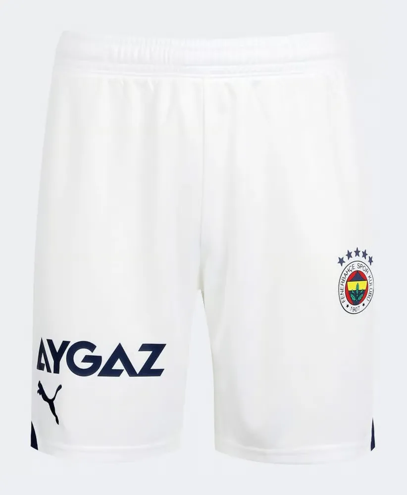 Short domicile enfant Fenerbahce 2023/24