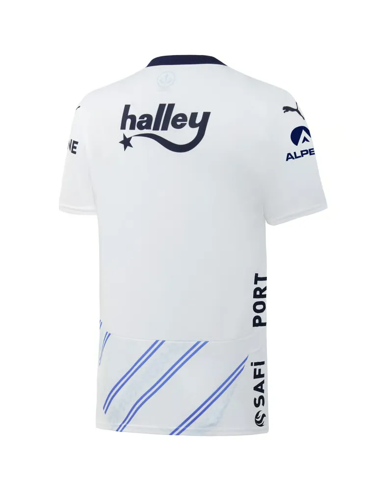 Maillot extérieur enfant Fenerbahce 2024/25 – Image 5