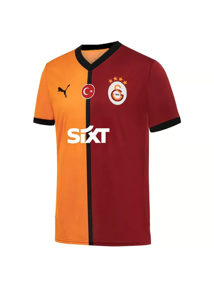 Maillot domicile enfant Galatasaray 2024/25