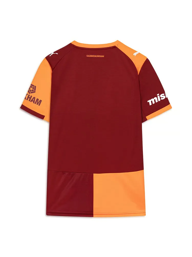 Maillot domicile femme Galatasaray 2025/26 – Image 2