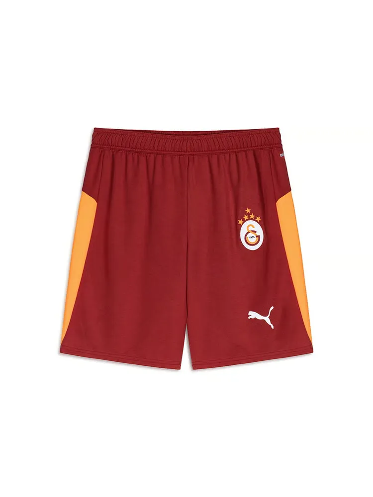 Short domicile femme Galatasaray 2025/26