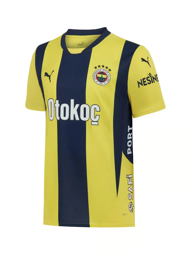 Maillot domicile enfant Fenerbahce 2024/25