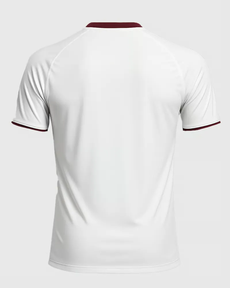 Maillot extérieur femme Servette FC 2025/26 – Image 2