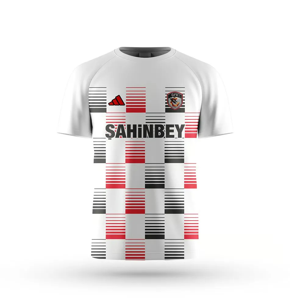 Maillot extérieur enfant Gaziantep FK 2024/25