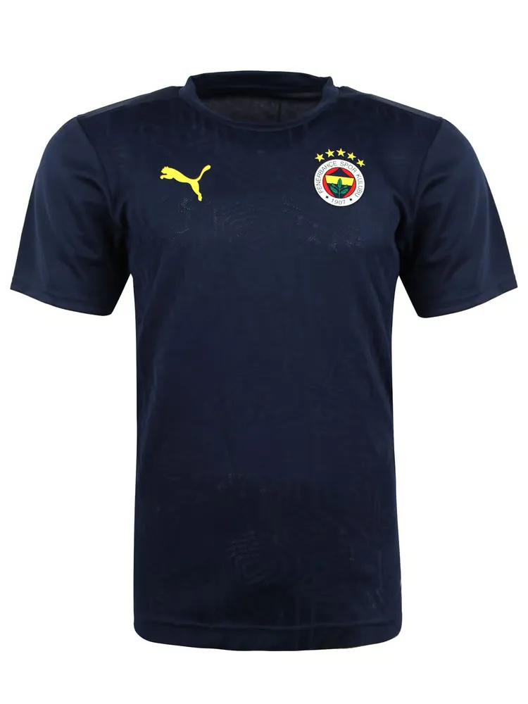 Maillot authentique A Team training third enfant Fenerbahce 2024/25