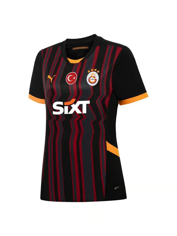 Maillot authentique third alternatif enfant Galatasaray 2024/25