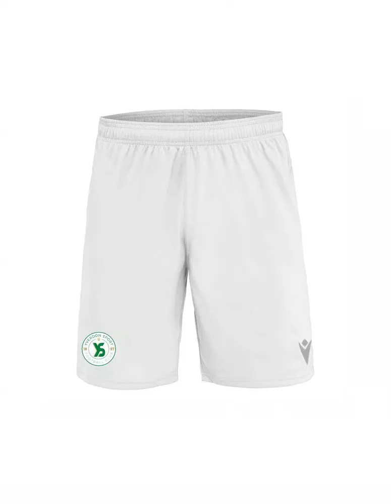 Shorts extérieur enfant Yverdon Sport FC 2024/25