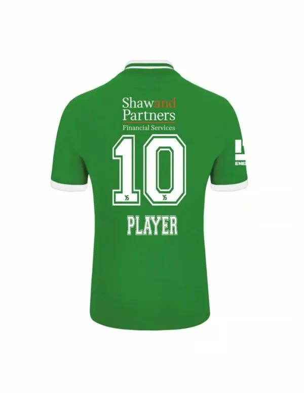 T-shirt domicile enfant Yverdon Sport FC 2024/25 – Image 2