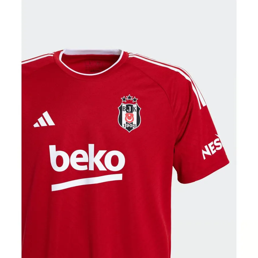 Maillot anniversaire femme Besiktas JK 2024/25 – Image 3