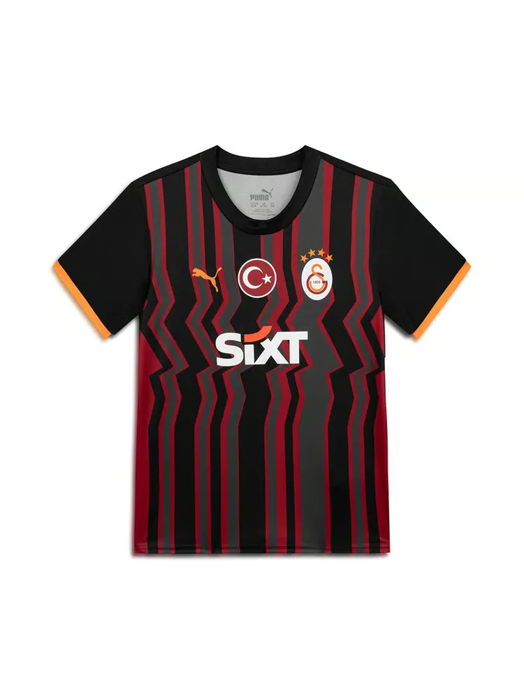 Maillot third alternatif enfant Galatasaray 2024/25