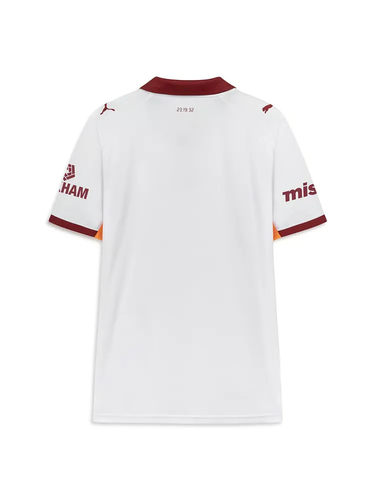 Maillot extérieur enfant Galatasaray 2025/26 – Image 2