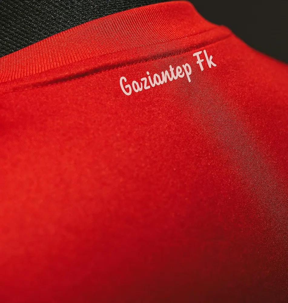 Maillot domicile femme Gaziantep FK 2024/25 – Image 4