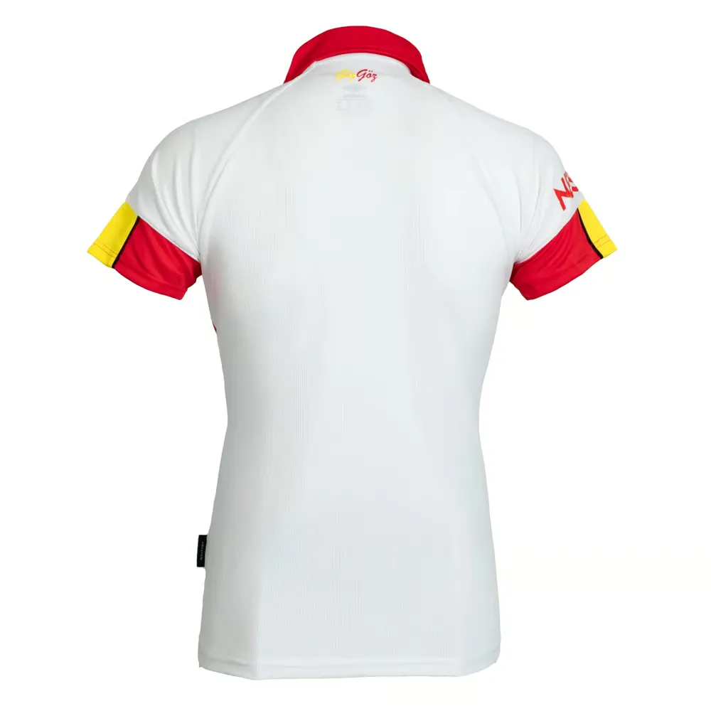 Maillot extérieur enfant Göztepe 2024/25 – Image 2