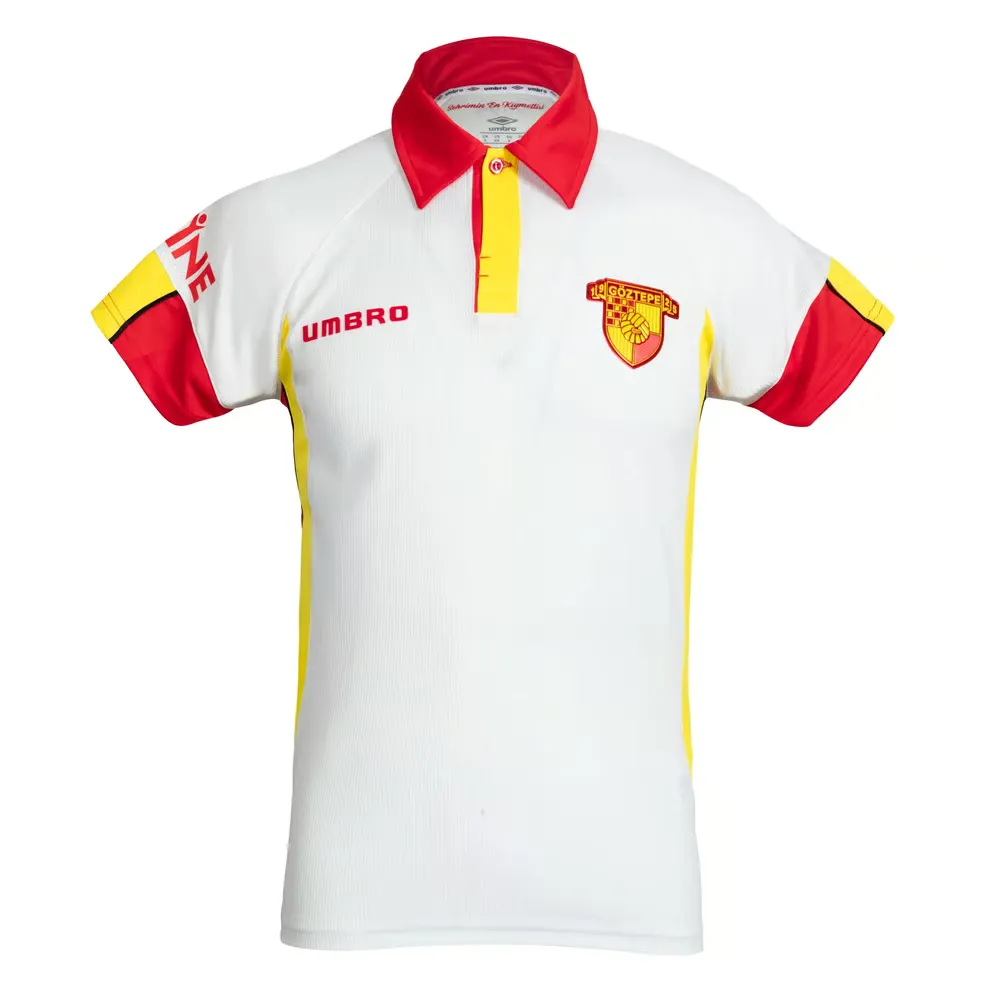 Maillot extérieur enfant Göztepe 2024/25