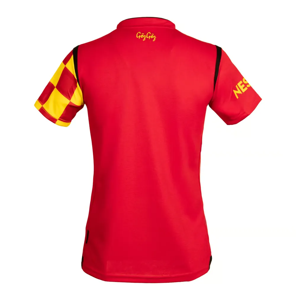 Maillot domicile enfant Göztepe 2024/25 – Image 2