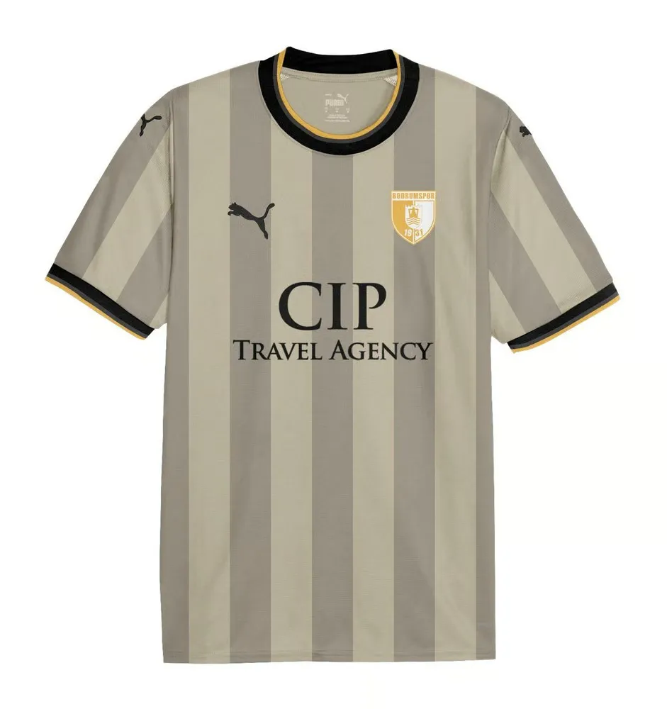 Maillot quatrième enfant Bodrum FK 2024/25