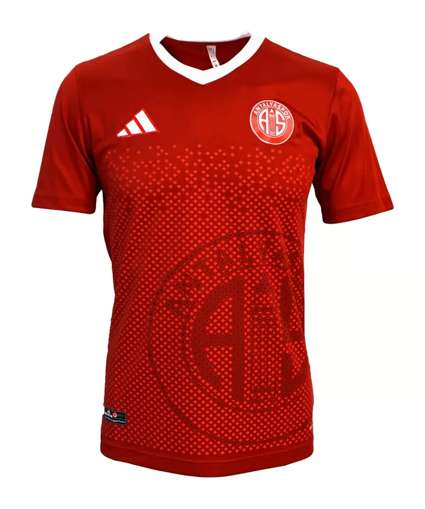 Maillot quatrième enfant Antalyaspor 2024/25