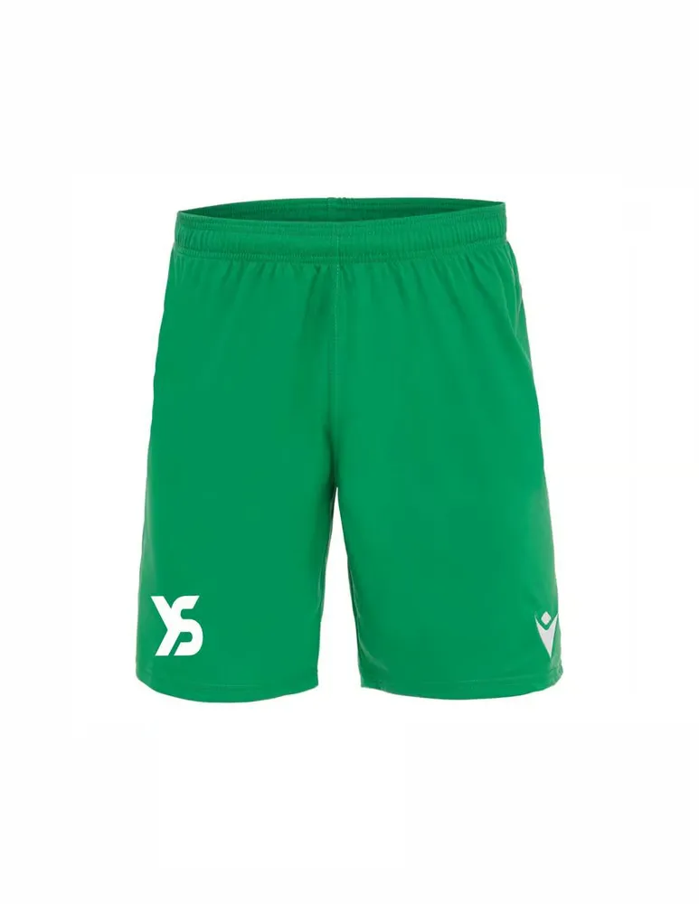 Shorts domicile masculin Yverdon Sport FC 2024/25
