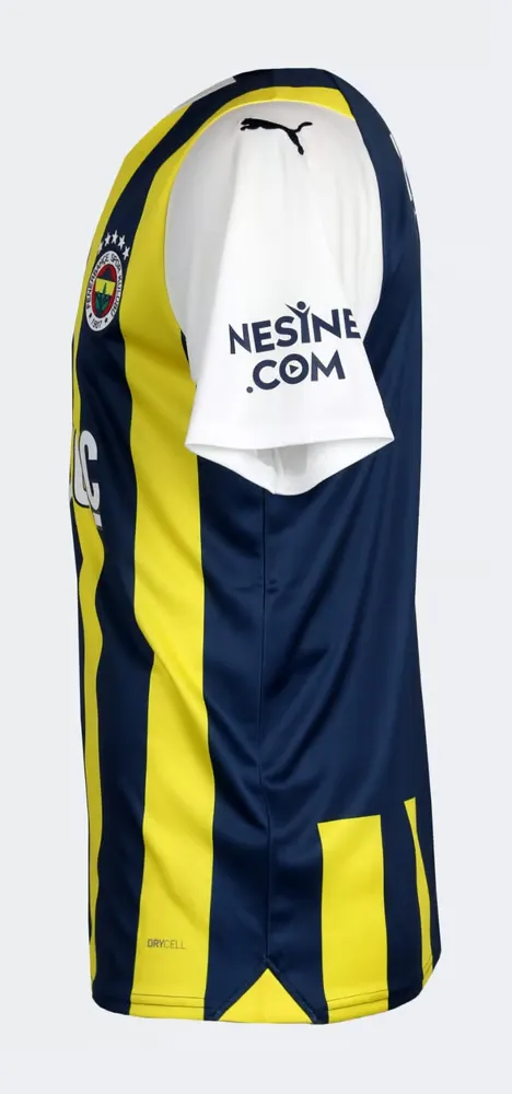 Maillot domicile homme Fenerbahce 2023/24 – Image 2