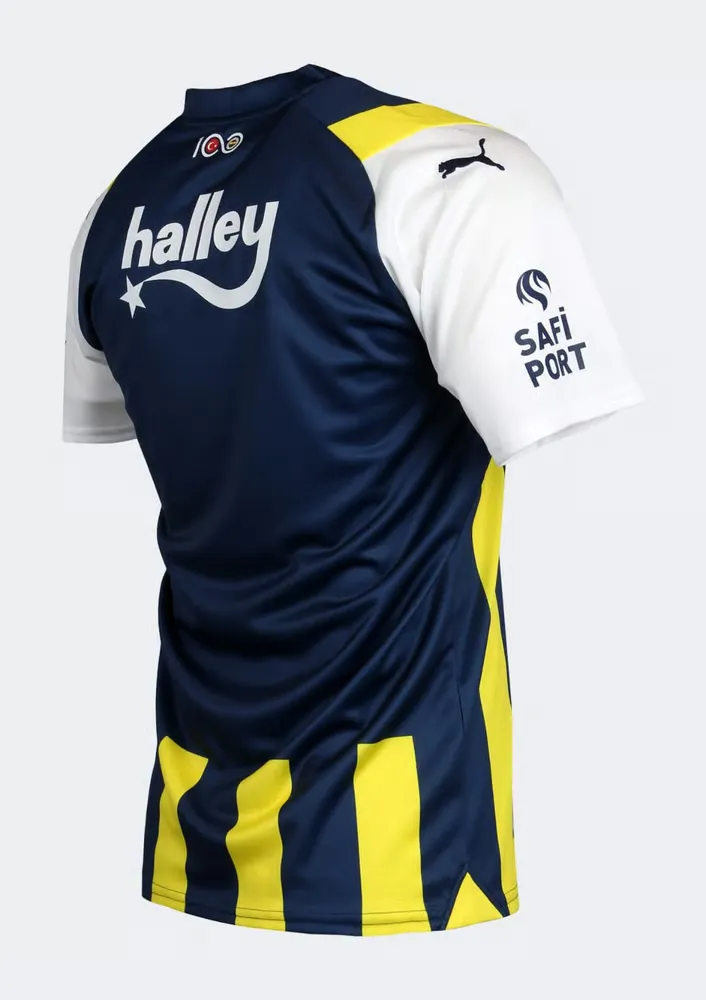 Maillot domicile homme Fenerbahce 2023/24 – Image 4