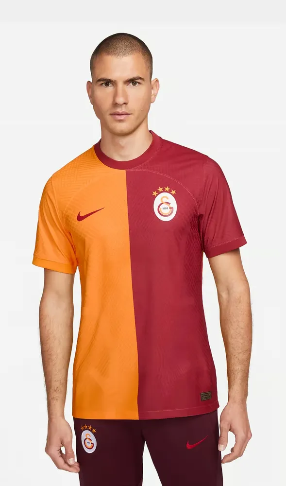 Maillot domicile homme Galatasaray 2023/24