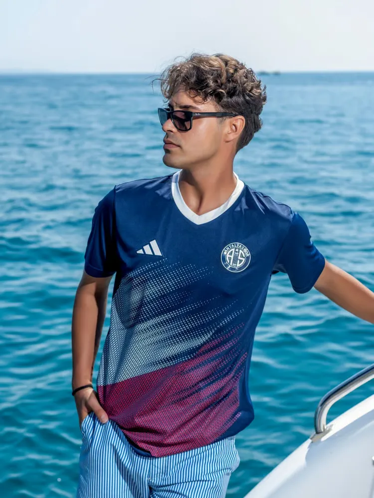 Maillot third enfant Antalyaspor 2024/25 – Image 2