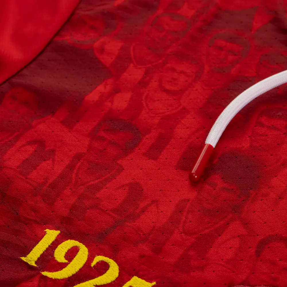 Maillot third anniversaire enfant Göztepe 2024/25 – Image 2