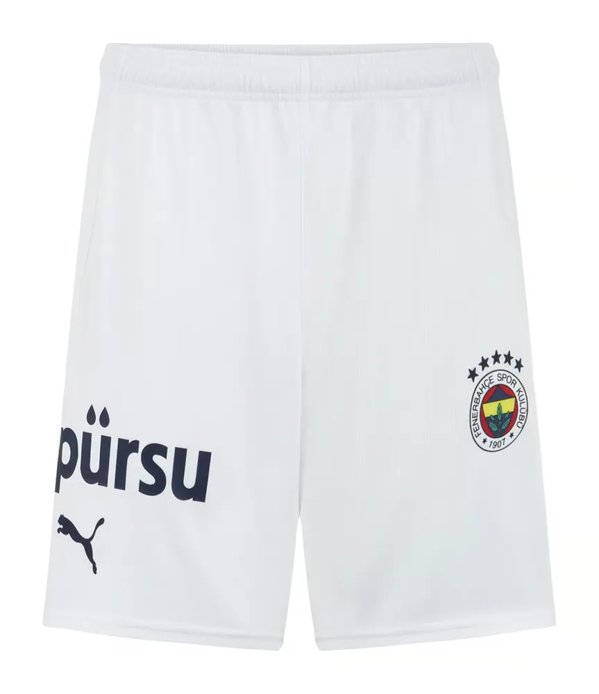 Short extérieur homme Fenerbahce 2024/25