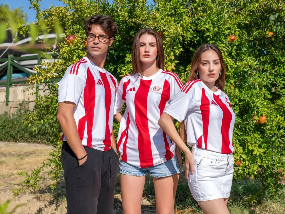 Maillot domicile homme Antalyaspor 2024/25 – Image 2