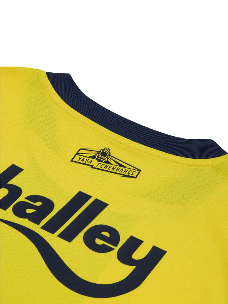 Maillot domicile homme Fenerbahce 2024/25 – Image 5