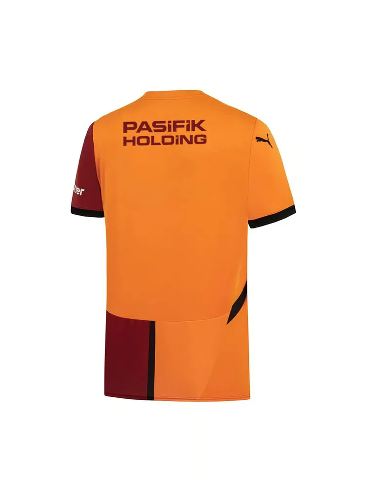Maillot authentique domicile homme Galatasaray 2024/25 – Image 2
