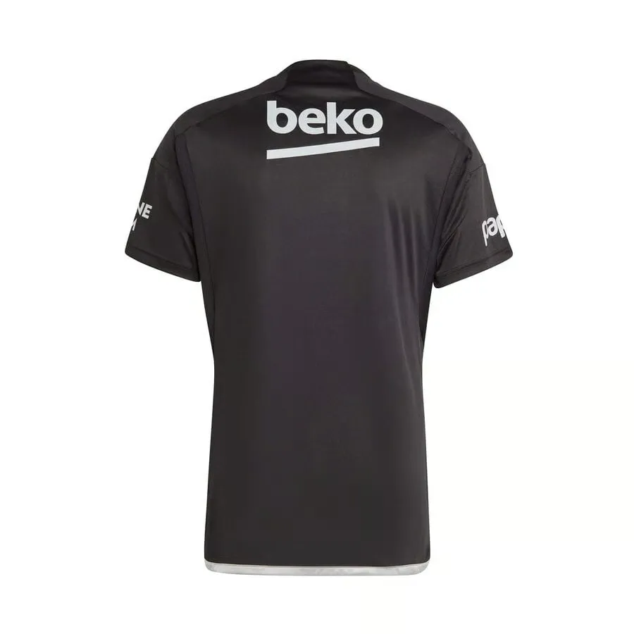 Maillot extérieur enfant Besiktas JK 2023/24 – Image 2