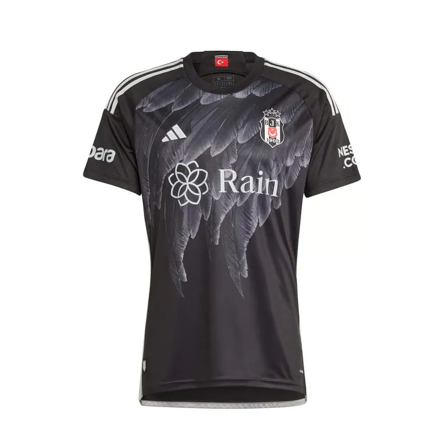 Maillot extérieur enfant Besiktas JK 2023/24
