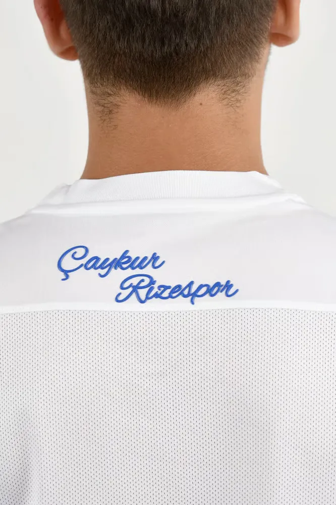 Maillot extérieur enfant Caykur Rizespor 2024/25 - Rayé – Image 3