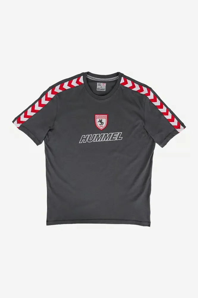 Maillot d'entraînement authentique third enfant Samsunspor 2024/25 - Anthracite