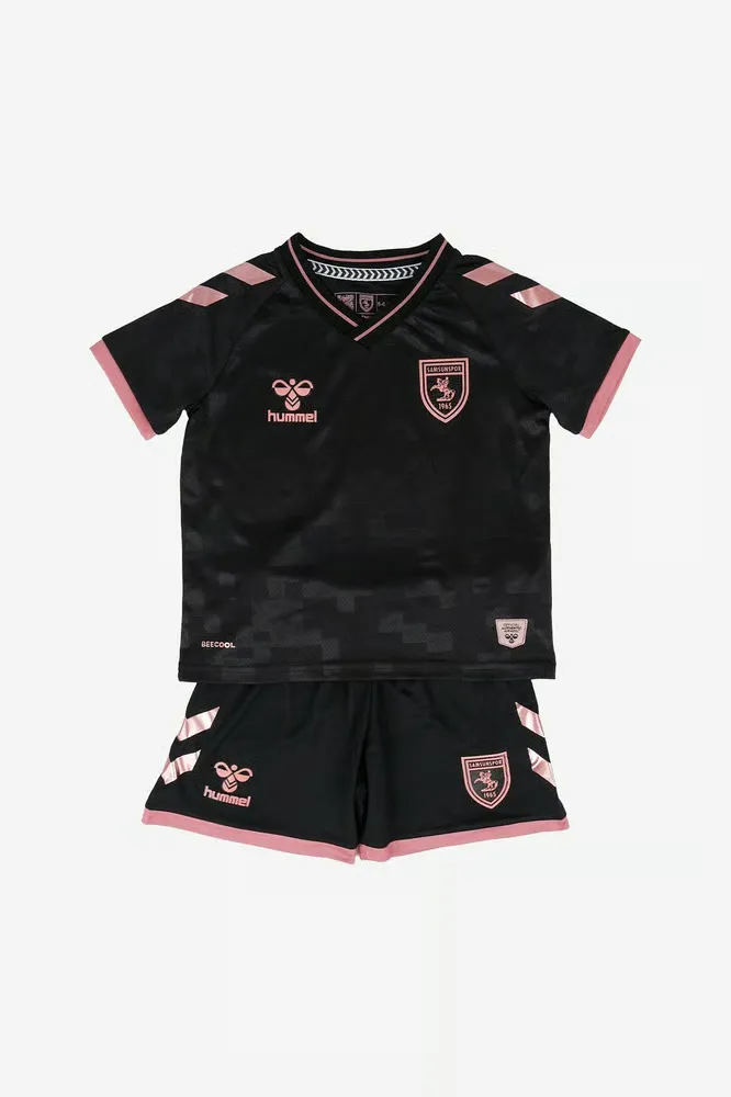 Kit third alternatif enfant Samsunspor 2024/25