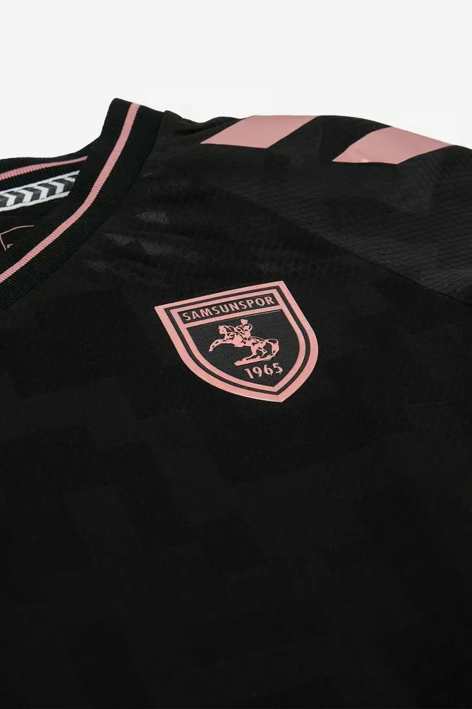 Kit third alternatif enfant Samsunspor 2024/25 – Image 2