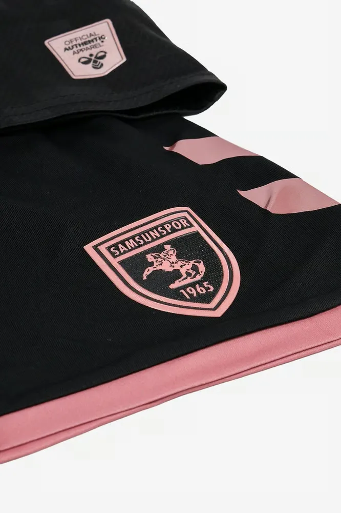 Kit third alternatif enfant Samsunspor 2024/25 – Image 3