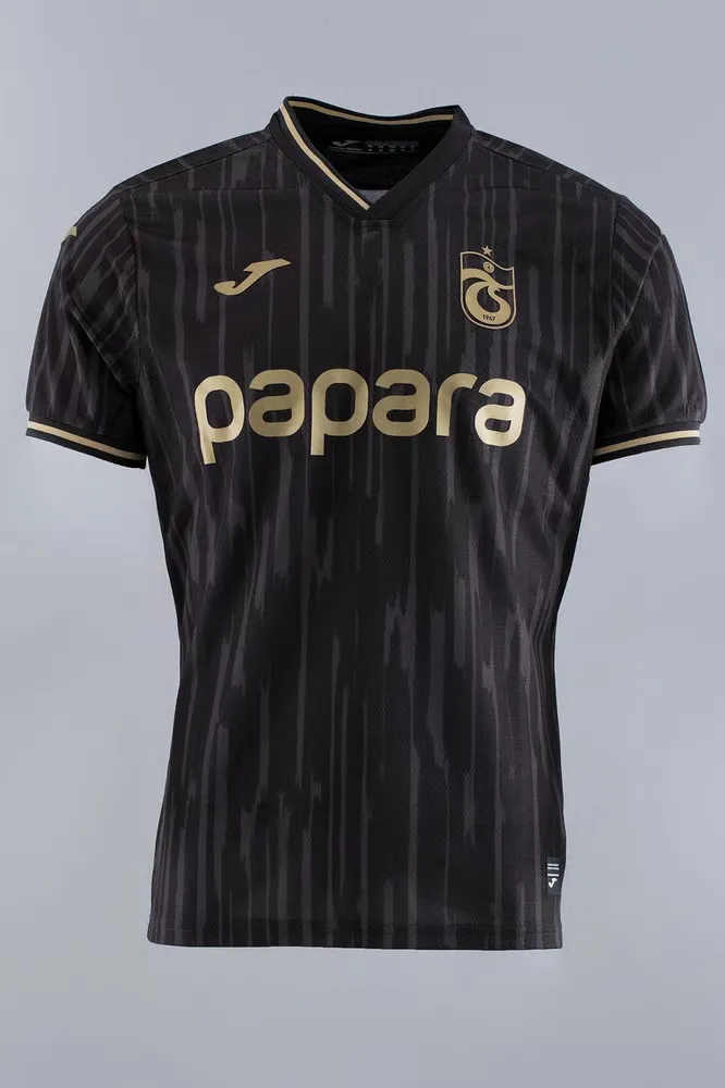 Maillot third homme Trabzonspor 2024/25