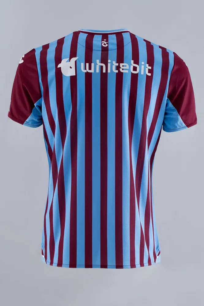 Maillot domicile femme Trabzonspor 2024/25 – Image 2