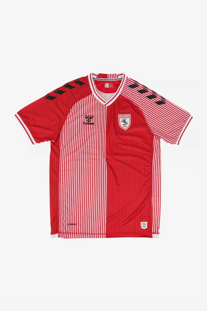 Maillot d'entraînement authentique match domicile homme Samsunspor 2024/25
