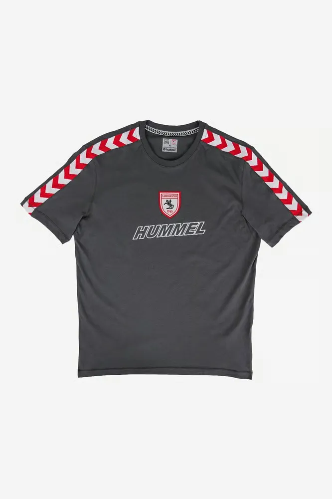 Maillot d'entraînement authentique third homme Samsunspor 2024/25 - Anthracite